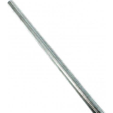 Tige Filetée M22 Acier 4.6 Zingué DIN 975