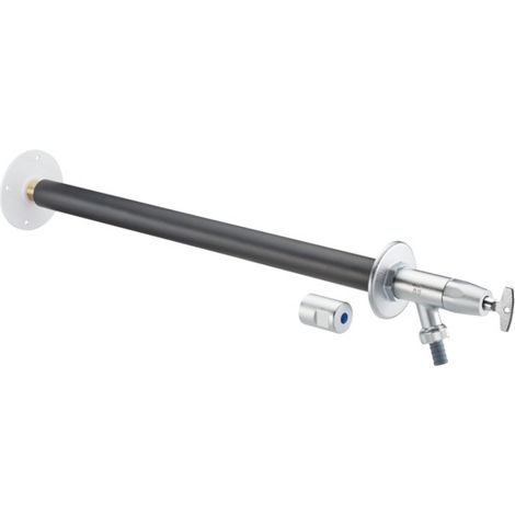 Vanne extérieure OV Aquastrom G antigel DN 15, Rp 1/2Z, PN 10