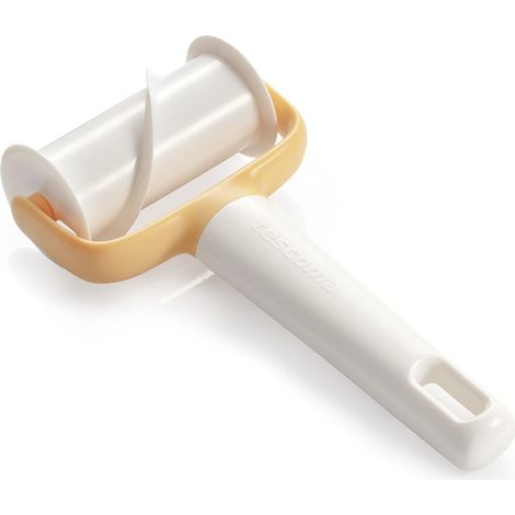 Tescoma 630038 Rullo Tagliapasta per Croissant 17 x 9 cm (1/3)