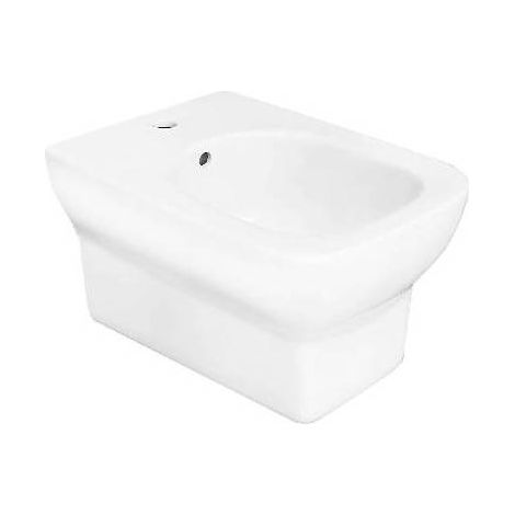 BIDET SOSPESO JASMINE Misura: Erogazione Rubinetto
