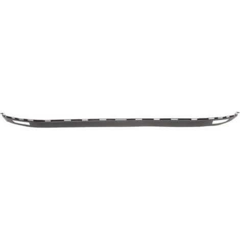 Spoiler de pare-choc avant Dacia Lodgy 2012-2017