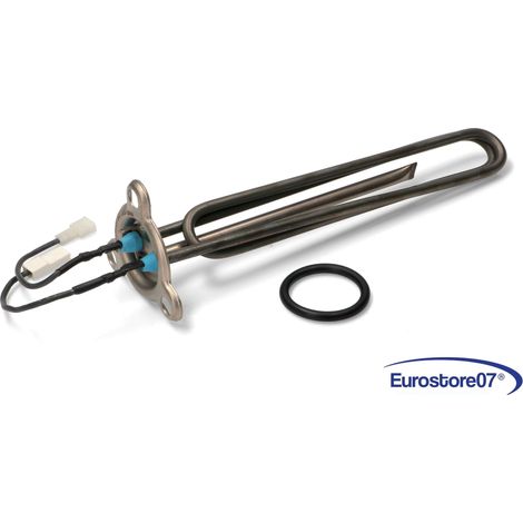 RESISTENZA   LAVASTOVIGLIE PROFESSIONALE  2400/2610W DIHR 18206    242x31mm.