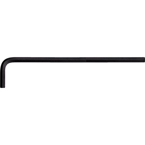 Llave macho acodada kstools marrón 17 mm 200 mm acero