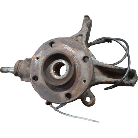 Pivot Avant Droit CITROEN Berlingo [PRODUIT D'OCCASION]♻️364796 (1/3)