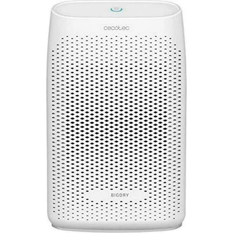 Déshumidificateur 2000 Essential - 300 ml/jour, Réservoir amovible de 0,7 litre, Couverture jusqu'à 20 m2, Filtre amovible et lavable, Arrêt automatique (1/5)