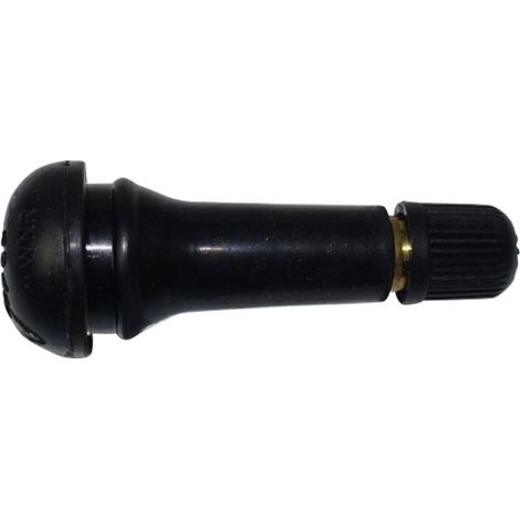 Valve autos tubeless tourisme standard TR414--50pcs (1/2)