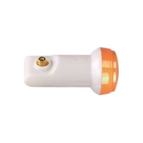 LNB - GOLDEN MEDIA - GM-201 - 0,1 dB - Full HD - 3D Ready