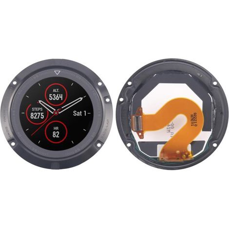 Kompatibel mit dem originalen Garmin Fenix 5 LCD-Touchscreen (1/4)