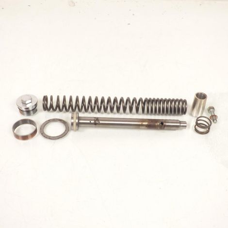 [PRODUIT D'OCCASION] Système hydraulique de fourche origine pour scooter Occasion