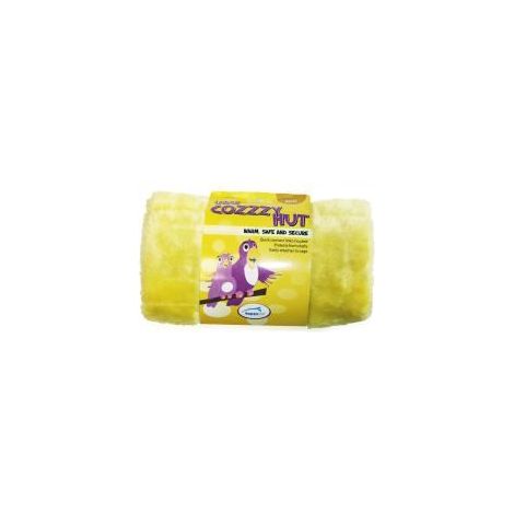 Happy Pet Cozzzy Hut Nest - lge - 264093
