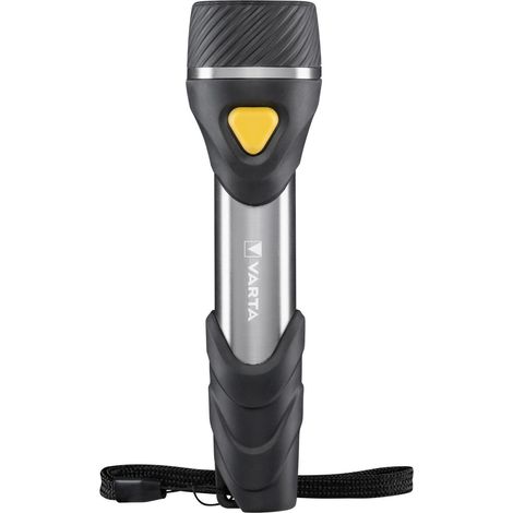 Varta Day Light Multi LED F20 16632101421 LED (monocolore) Torcia tascabile a batteria 40 lm 62 h 134 g (1/5)
