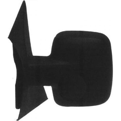 Rétroviseur extérieur avant gauche manuel Mercedes Vito Classe V 1996-2003 (1/2)