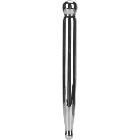 Barre d'acupression portable anti-stress, double tête pour détendre les muscles, stylo de massage térahertz soulage la douleur (1/5)