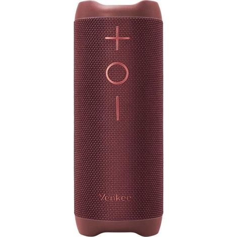 Bluetooth-Lautsprecher - ELEMENT VIENTO - YENKEE - YSP 40RD