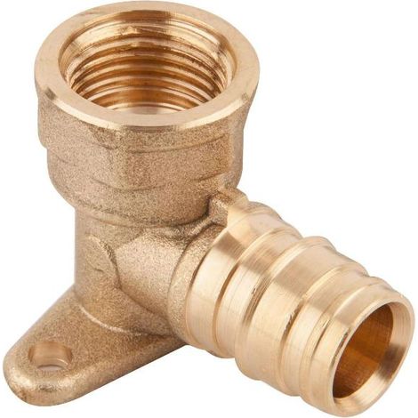 FITTINGSESTANDARD codo base fijacion 16×1/2 rfccc1612r , codo base fijacion 16×1/2 rfccc1612r