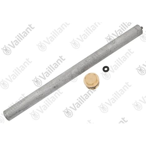 VAILLANT Ánodo VIH RW 200 Vaillant-Nr. , 0020214424