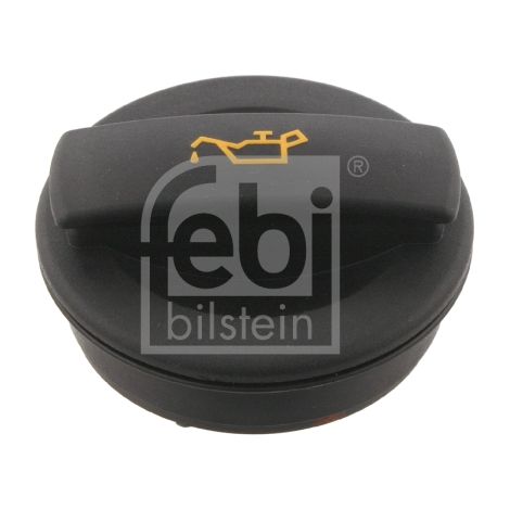 Couvercle, bouchon de remplissage d'huile FEBI BILSTEIN 32155