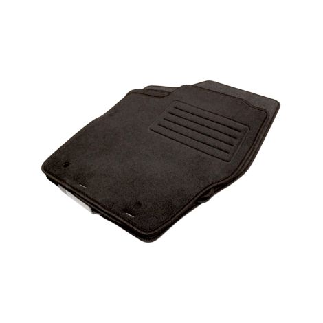 Tapis en moquette pour Citroën C4 I (2004-2010)