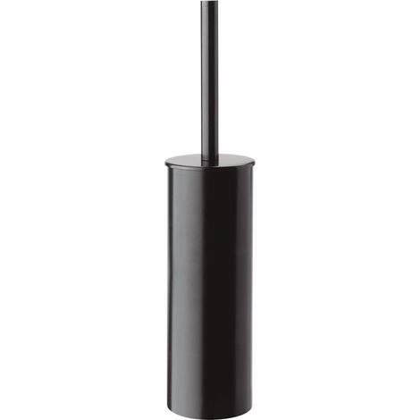 BATHSTAGE 66598 B-DARK Escobilllero Base Negro - ref: BS-66598 (1/4)