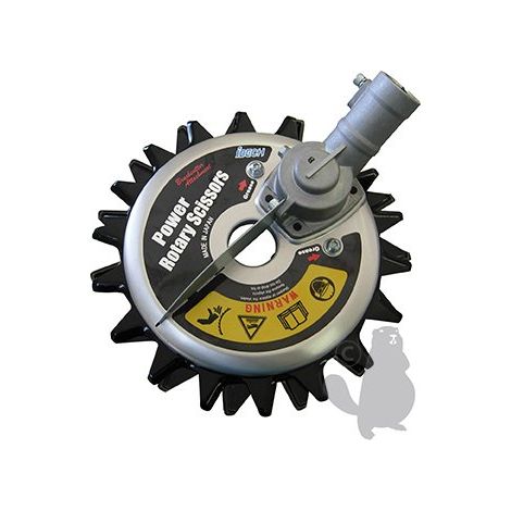 FORBICE ROTANTE POWER RIF 1603087 COMPATIBILE ECO