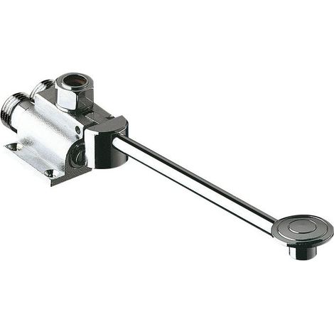 Grifo mezclador de pie A/pie 739100