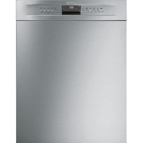 Smeg LSP324BQX Lavastoviglie Sottopiano 14 Coperti Classe B (1/5)
