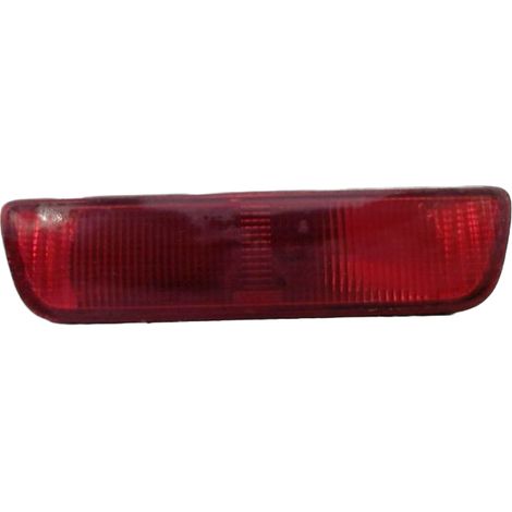 [PRODUIT D'OCCASION] Feu Brouillard Central Arriere NISSAN Qashqai ♻️ Ref Oe. 26580jd00b - Garantie à vie (1/3)