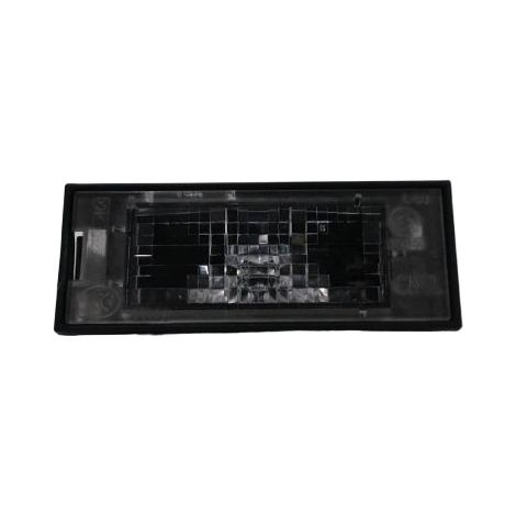 [PRODUIT D'OCCASION] Eclaireur Plaque De Police Gauche RENAULT Twingo ♻️ Ref Oe. 265108474r - Garantie à vie (1/3)