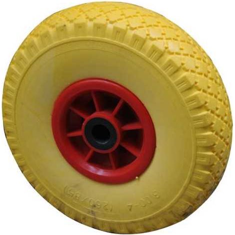 Rueda Antiforo Pl 260X85 F.20 Alto 06806