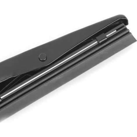Essuie-Glace Arrière - Bras Et Lame Pour Pare-Brise Arrière - Compatible CRV 2012-2016 - 1 Pièce (1/4)