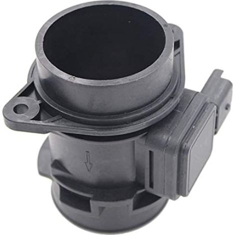 Capteur de débit d'air massique (MAF) OEM 5WK97004 5wk97004Z 9647144080 1920.GG 1920GG pour Citroën C1 C2 C3 Nemo, moteur 1.4 HDI 8HS DV4TED (1/5)