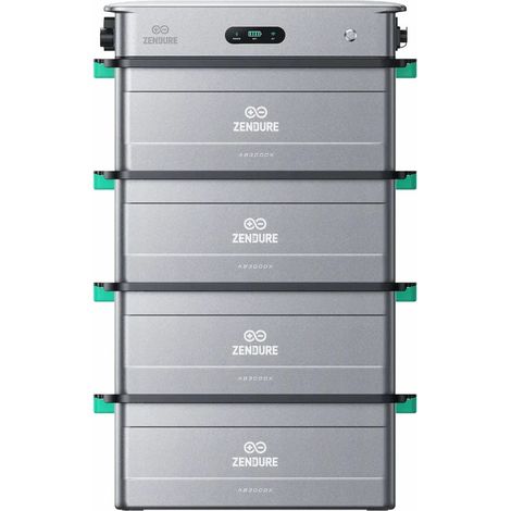2400 AC +4AB3000X