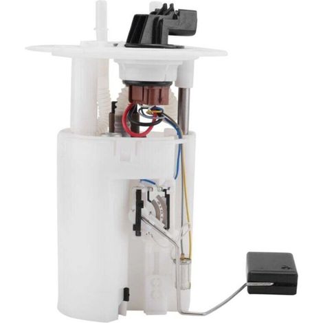Kraftstoffpumpenmodul für AVEO Lacetti OPTRA 964665232 96447442 964495689 96447440 95949303-Crezuo