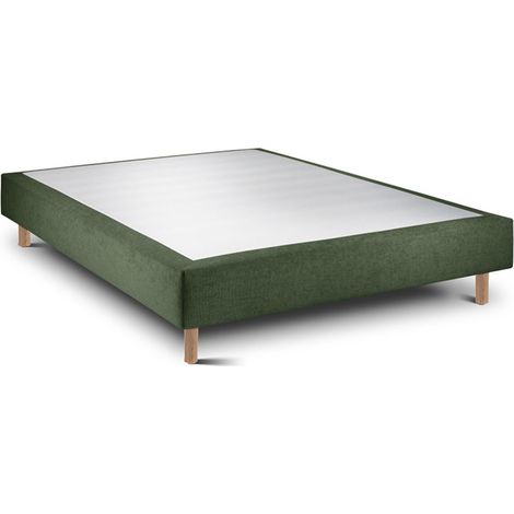 Sommier Rígido 20 Tribu