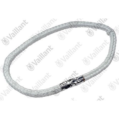 VAILLANT Cordón de sellado, Intercambiador de calor VKO 156/3-7 u.w. Vaillant-Nr. , 0020021179