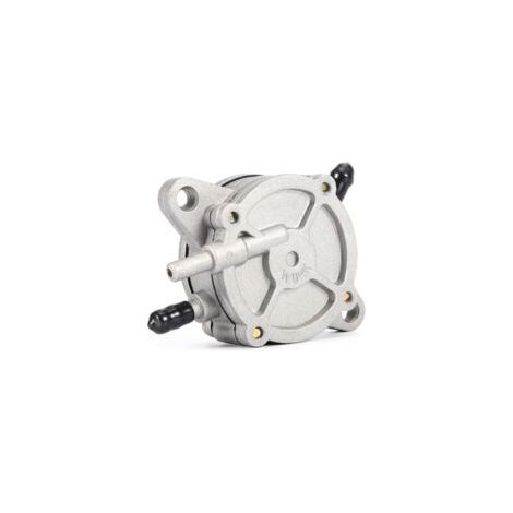 Pompe à carburant, pompe à carburant à vide pour scooter 125 cm3, moto, pompe à carburant à vide, pompe d'extension d'autonomie, pompe à carburant 152qmi Gy6 (1/2)