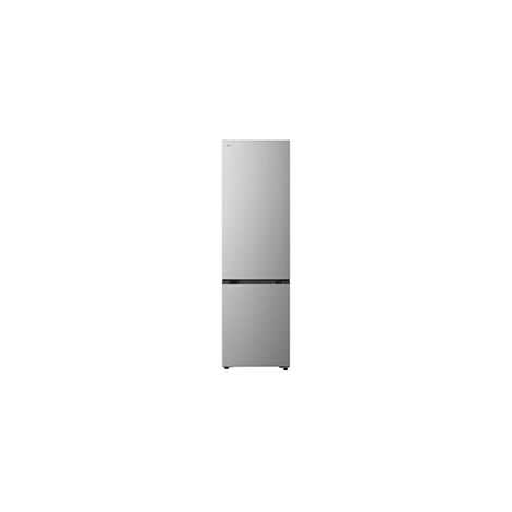 Réfrigérateur combiné LG GBBS322APY 375 L Silver Wi‑Fi (1/5)