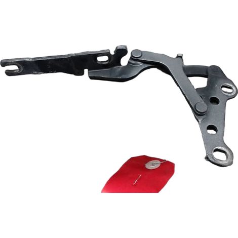 [PRODUIT D'OCCASION] Compas Droit Capot BMW Z4 E85 Roadster Phase 2 Cabrio ♻️ Ref Oe. 41617068279 - Garantie à vie (1/2)