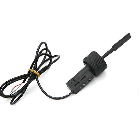 Capteur de débit de piscine DN20 compatible avec le système Aquarite pour le contrôle du débit (1/5)