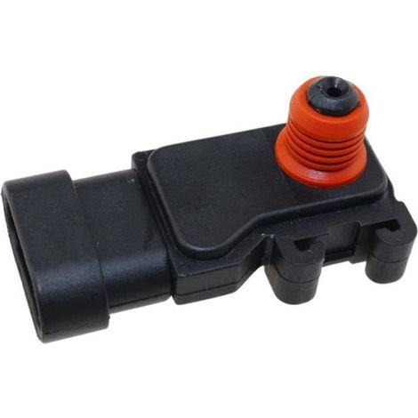 Drucksensor Ansaugkrümmer MAP für Renault Opel, 7700106644 (1/3)