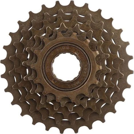 Roue Libre - Non spécifié - 6 Vitesses - 14T-28T - Métal Haute Résistance - Antirouille-Ywey (1/4)