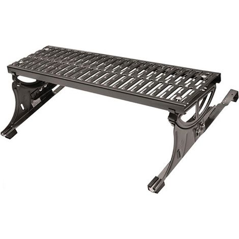 Kit piattaforma per tetto - Antracite RAL 7017 - 8930 (1/5)