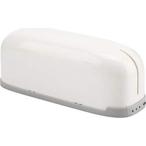 Générateur Ozone - Purificateur Désodorisant Pour Réfrigérateur Placard Voiture - 3 Niveaux Puissance - Autonome Sur Batterie (1/3)