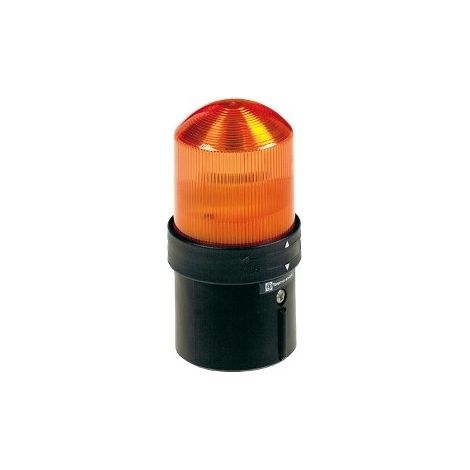 Telemecanique XVBLOB5 Unidad de iluminación para columnas de señalización modulares Naranja