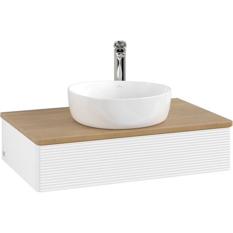 Villeroy & Boch L08151MT WTUS Antao L085 800x190x500mm (1/3)