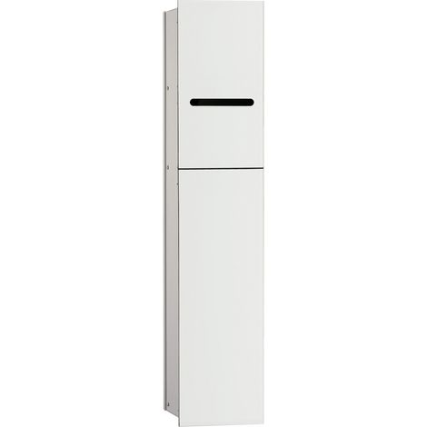 emco módulo asis 2.0 módulo para WC - modelo oculto, portarrollos (1/5)