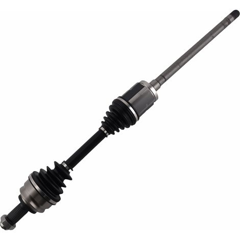 Albero CV Anteriore Destro 968mm for BMW X5 E53 3.0i 4.4i 2000-2006 669256 (1/5)