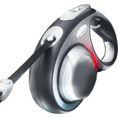 Luce di sicurezza Flexi Grigio (1/4)
