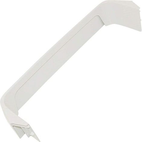Poignée - Réfrigérateur - Blanc - Compatible RF240 et 2246108019 - Unité (1/2)