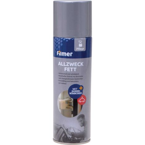 Graisse en spray polyvalente FILMER 61.121